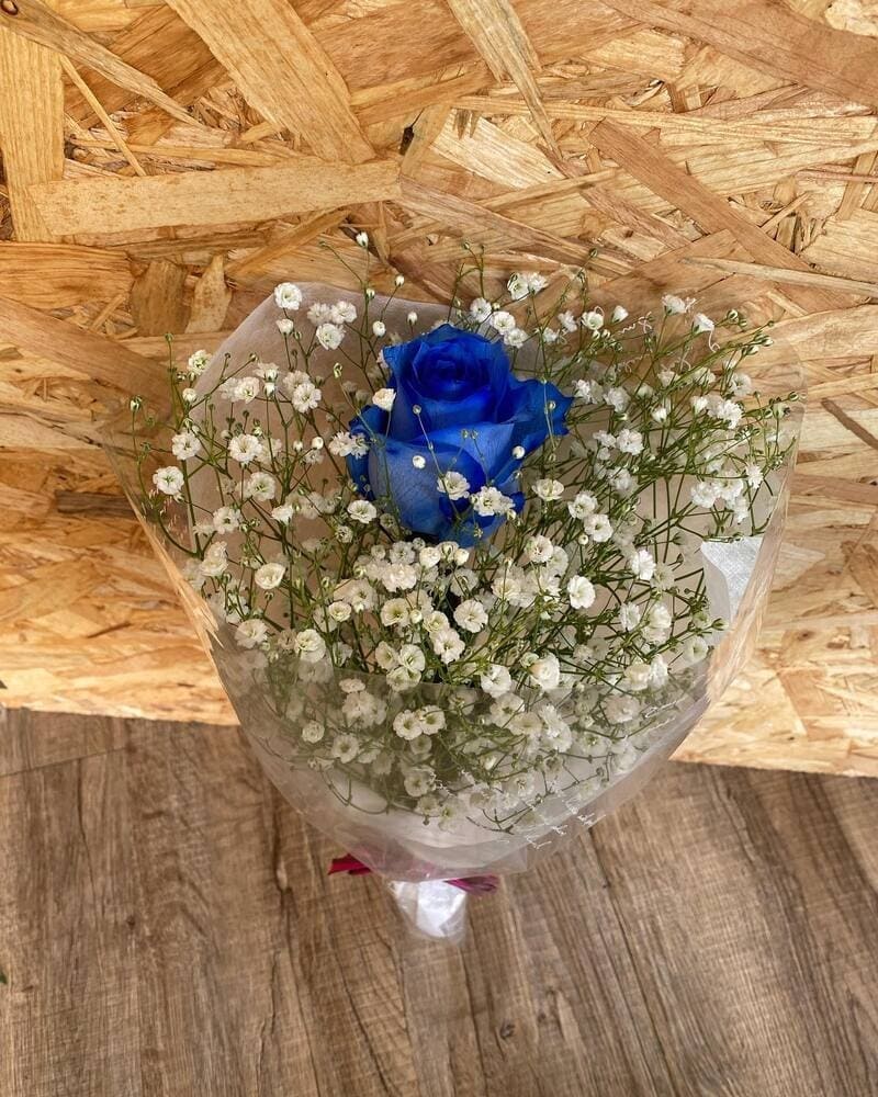 ペット供養アレンジの写真